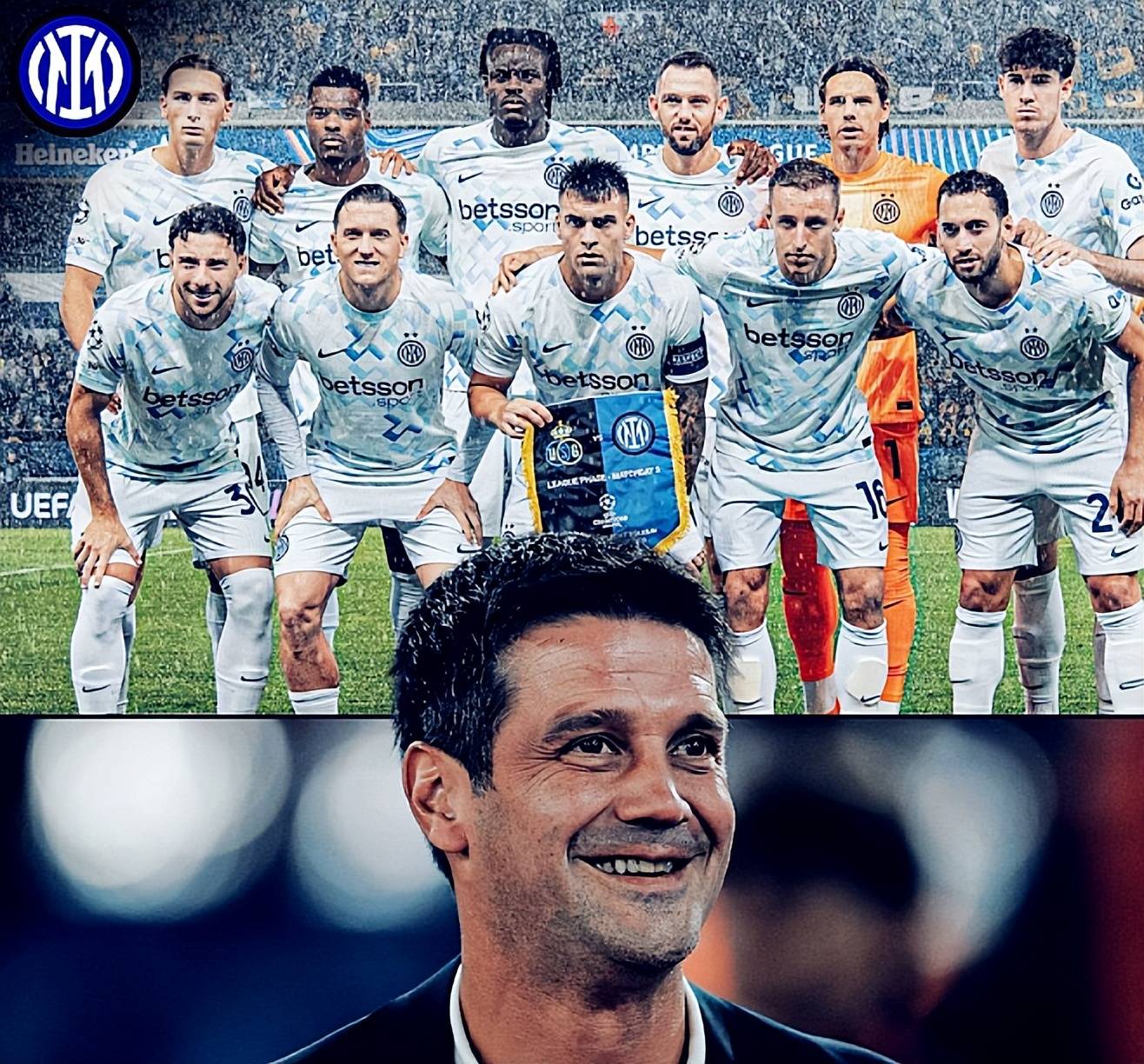 阿根廷门将马丁内斯简介