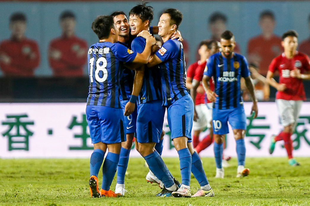 足球荣光之冕38