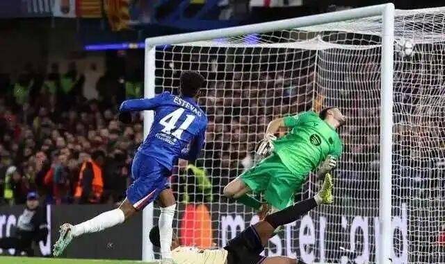 切尔西一箭封喉，晋级欧冠半决赛！(切尔西欧冠半决赛淘汰的是哪支球队?)