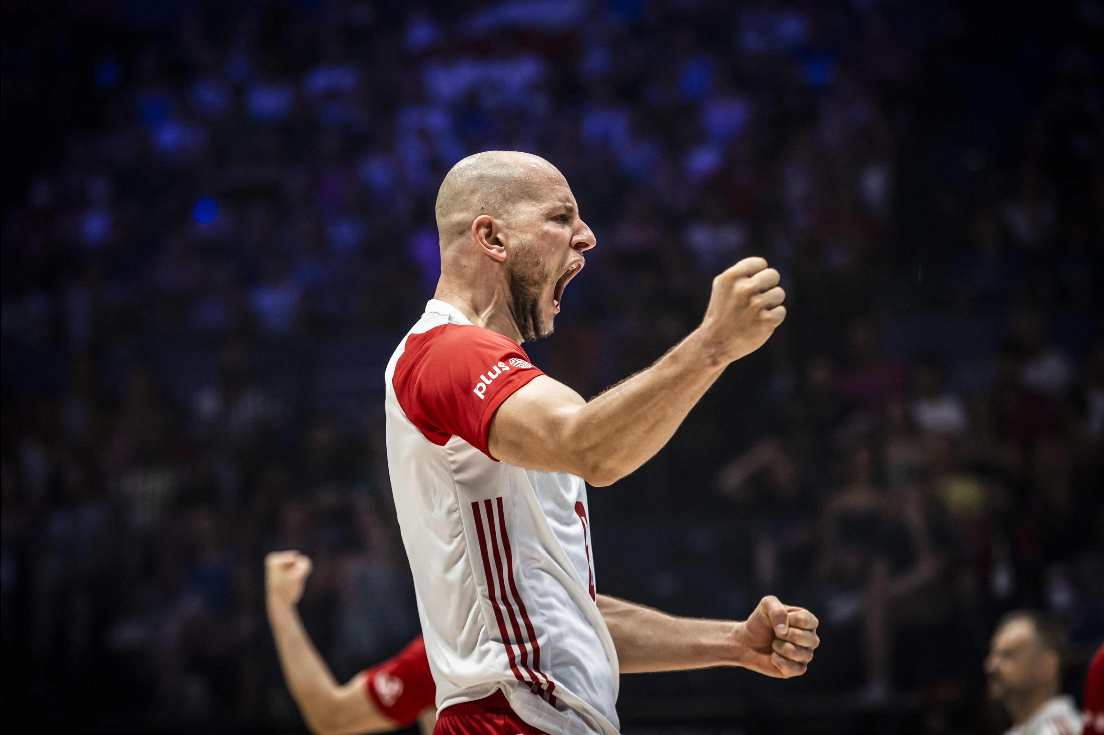 米兰体育APP-波兰逆转意大利，杀入决赛圈(2020欧国联波兰vs意大利)