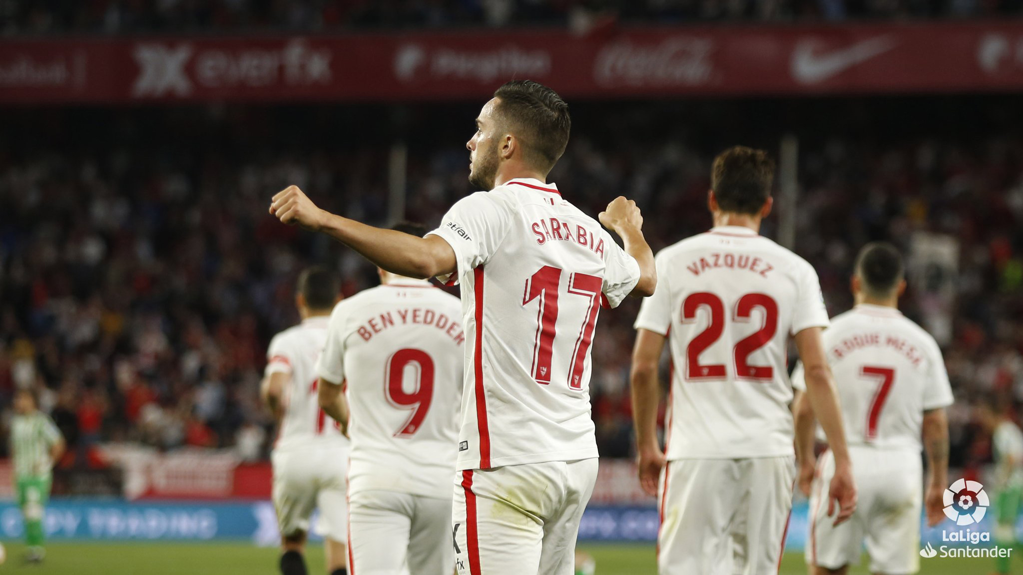 米兰体育-塞维利亚克服困难，取得意外胜利(塞维利亚实力怎么样)